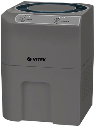 Изображение Очиститель воздуха VITEK VT-8556