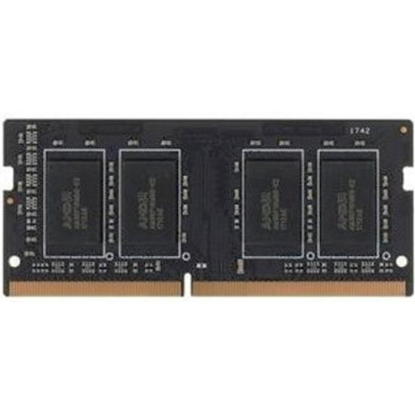 Изображение Оперативная память 4 GB DDR4 AMD Radeon R7 Performance Series (21300 МБ/с, 2666 МГц, CL16)