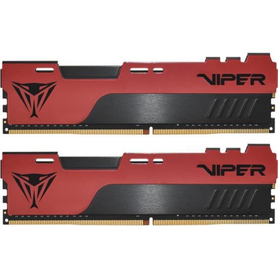 Изображение Оперативная память 2х8 GB DDR4 Patriot Viper Elite II (32000 Мб/с, 4000 МГц, CL20)