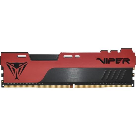 Изображение Оперативная память 16 GB DDR4 Patriot Viper Elite II (28800 МБ/с, 3600 МГц, CL20)