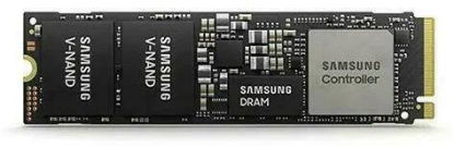 Изображение SSD диск Samsung PM9B1 512 Гб 2280 (MZVL4512HBLU-00B07)