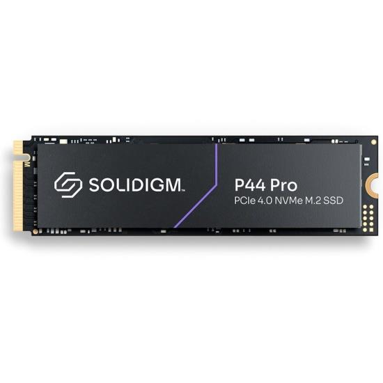 Изображение SSD диск Solidigm P44 Pro 1000 Гб 2280 (SSDPFKKW010X7X1)