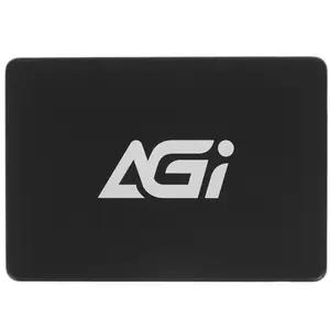 Изображение SSD диск AGI AI138 120 Гб 2.5" (AGI120G06AI138)