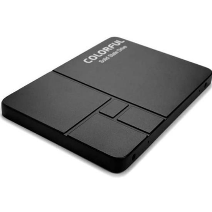 Изображение SSD диск Colorful SL500 512 Гб 2.5" ()