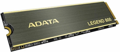 Изображение SSD диск ADATA Legend 800 2048 Гб 2280 (ALEG-800-2000GCS)