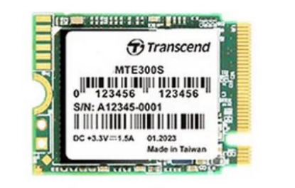 Изображение SSD диск Transcend MTE300S 512 Гб 2230 (TS512GMTE300S)