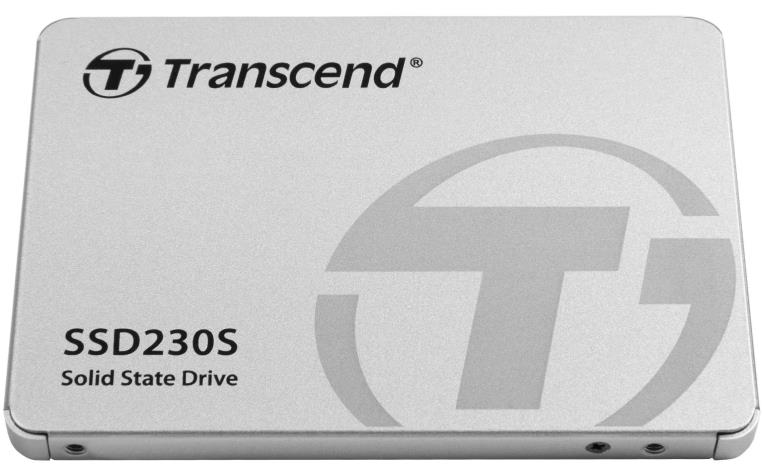 Изображение SSD диск Transcend SSD230S 2048 Гб 2.5" (TS2TSSD230S)