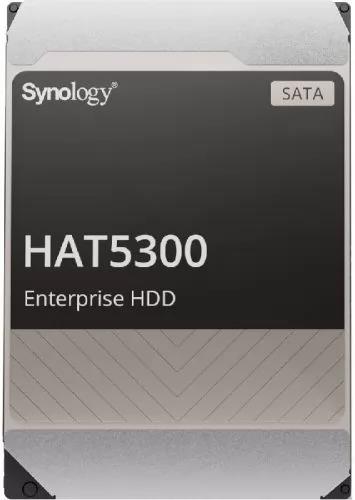 Изображение Жесткий диск 3.5" 16000 ГБ Synology , 7200 rpm, 512 МБ