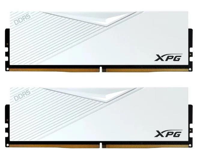 Изображение Оперативная память 2x16 GB DDR5 ADATA XPG Lancer (44800 Мб/с, 5600 МГц, CL36)