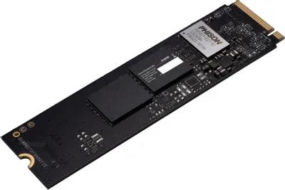 Изображение SSD диск Digma Meta P7 512 Гб 2280 (DGSM4512GP73T)