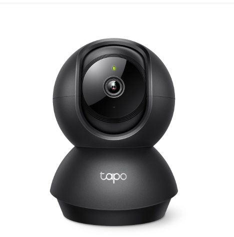 Изображение Камера видеонаблюдения TP-Link Tapo C211 (3.83 мм) черный
