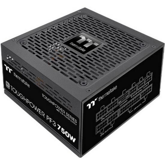 Изображение Блок питания Thermaltake Toughpower PF3 (PS-TPD-0750FNFAPE-3) (750 Вт )