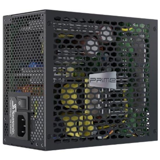 Изображение Блок питания Seasonic PRIME Fanless TX-700 (SSR-700TL) (700 Вт )