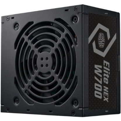 Изображение Блок питания Cooler Master Elite NEX W700 (MPW-7001-ACBW-BNL) (700 Вт )