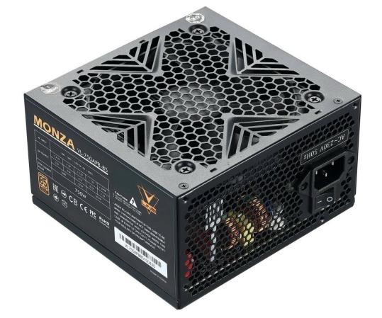 Изображение Блок питания Formula MONZA (VL-750APB-85) (750 Вт )