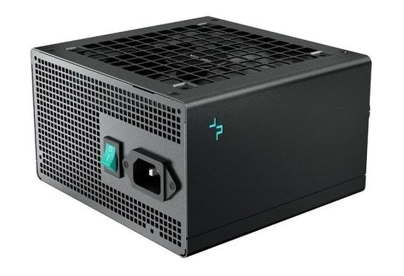 Изображение Блок питания Deepcool PK700D (R-PK700D-FA0B-EU) (700 Вт )