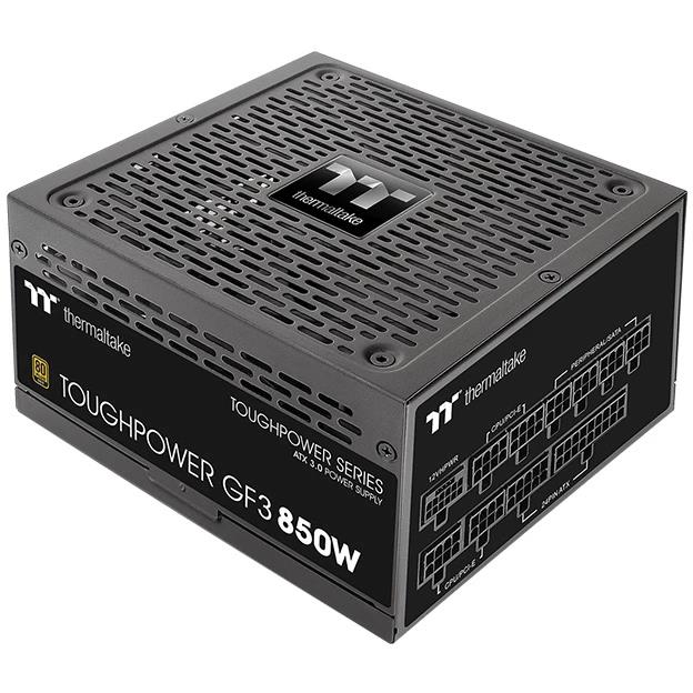 Изображение Блок питания Thermaltake Toughpower GF3 (PS-TPD-0850FNFAGE-4) (850 Вт )