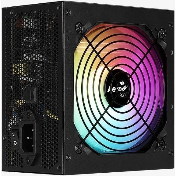 Изображение Блок питания AeroCool KCAS PLUS Gold 850W () (850 Вт )