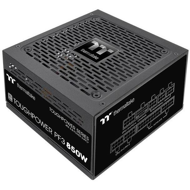 Изображение Блок питания Thermaltake Toughpower PF3 (PS-TPD-0850FNFAPE-3) (850 Вт )