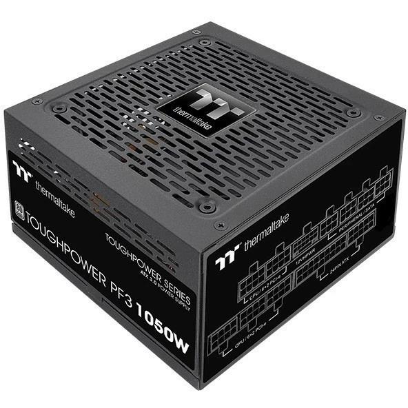 Изображение Блок питания Thermaltake Toughpower PF3 (PS-TPD-1050FNFAPE-3) (1050 Вт )