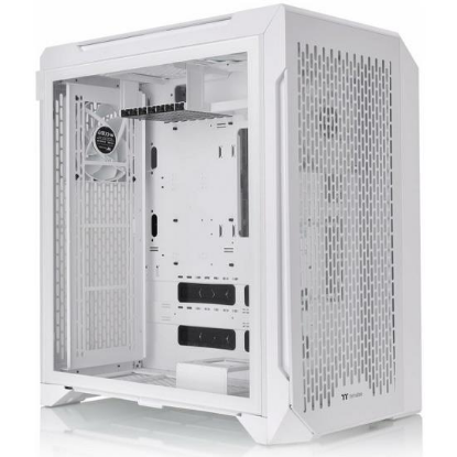 Изображение Корпус Thermaltake CTE C700 Air (mATX, ATX, Mini-ITX, EATX, белый, без БП)/(CA-1X7-00F6WN-00)