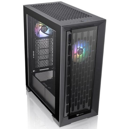 Изображение Корпус Thermaltake CTE T500 TG ARGB (mATX, ATX, Mini-ITX, EATX, черный, без БП)/(CA-1X8-00F1WN-01)