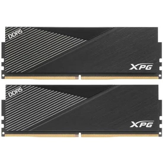 Изображение Оперативная память 2x16 GB DDR5 ADATA XPG Lancer (44800 Мб/с, 5600 МГц, CL36)