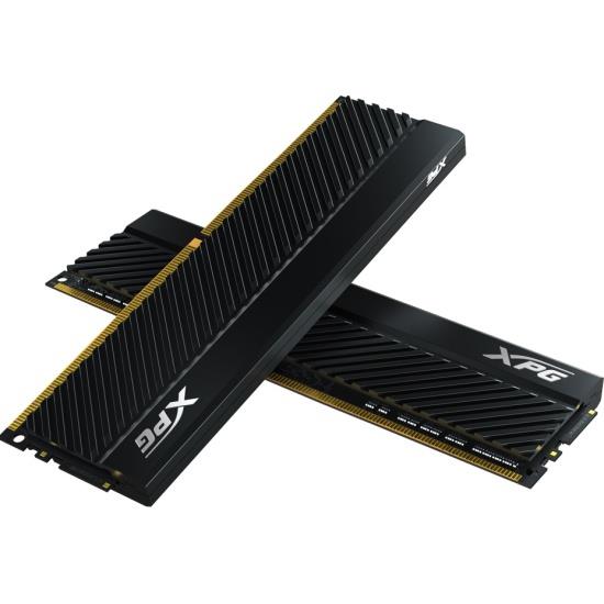 Изображение Оперативная память 2x16 GB DDR4 ADATA XPG Gammix D45 (28800 МБ/с, 3600 МГц, CL18)