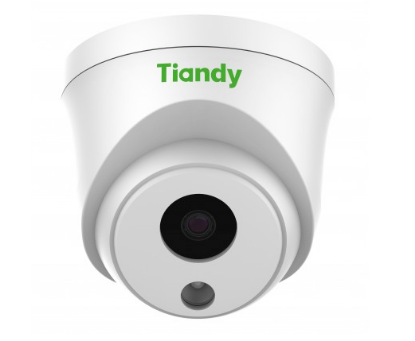 Изображение Камера видеонаблюдения Tiandy TC-C34HS I3/E/Y/C (2.8 мм) белый