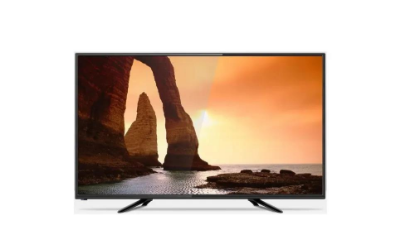 Изображение Телевизор Erisson 32LES802T2 32" 720p HD  черный