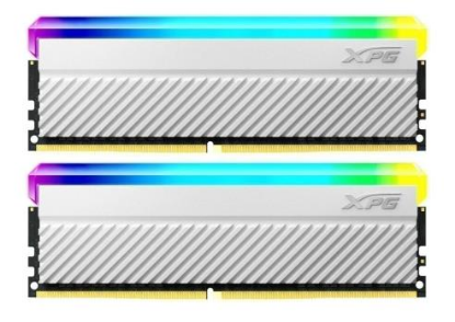 Изображение Оперативная память 2x16 GB DDR4 ADATA XPG Gammix D45G RGB (28800 МБ/с, 3600 МГц, CL18)