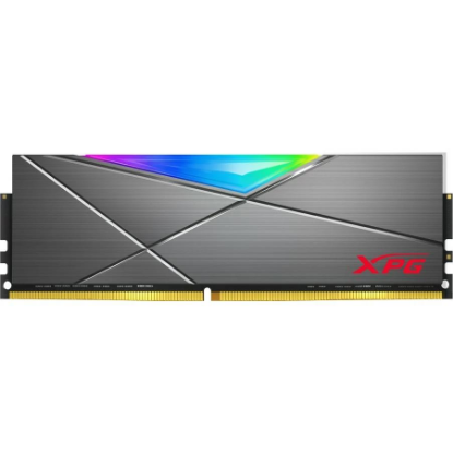 Изображение Оперативная память 16 GB DDR4 ADATA XPG Spectrix D50 RGB (28800 МБ/с, 3600 МГц, CL18)