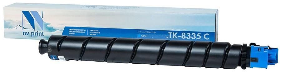 Изображение Картридж NV Print TK-8335C
