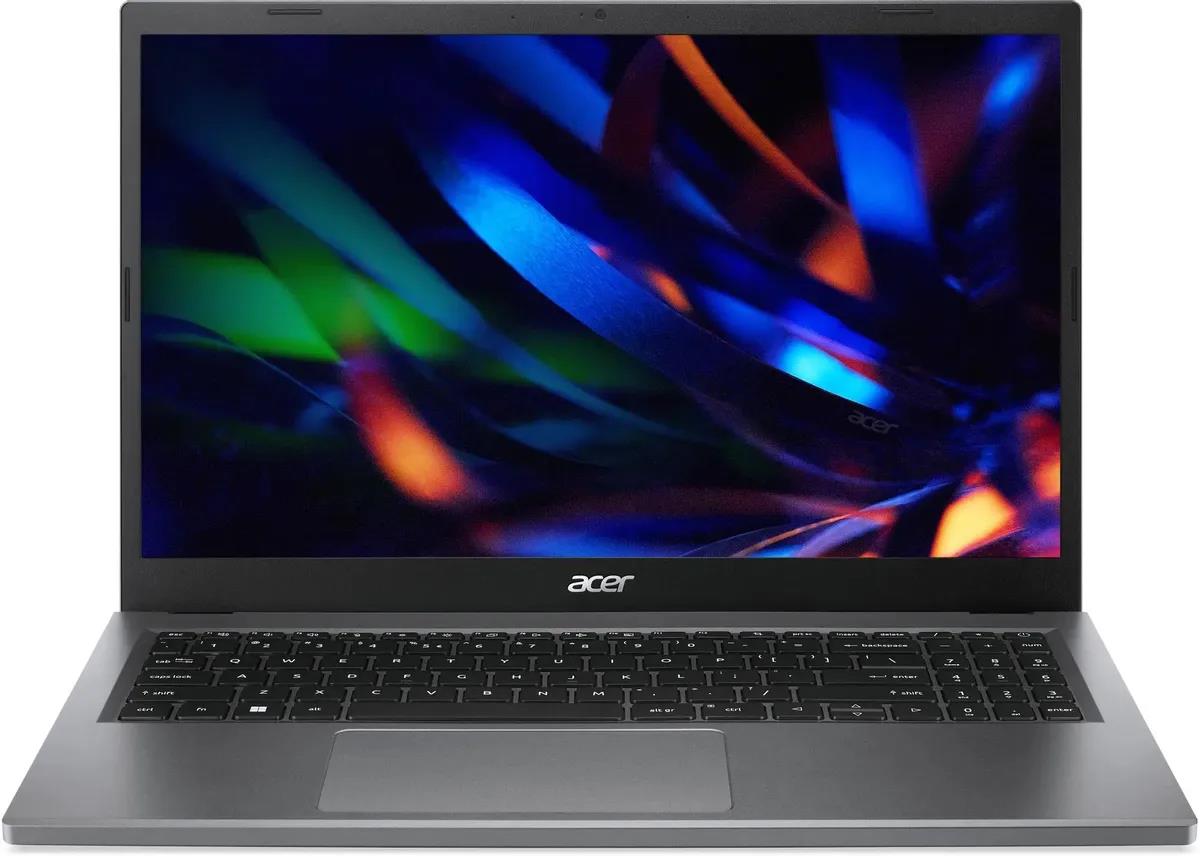 Изображение Ноутбук Acer Extensa 15 EX215-23-R8PN (AMD 7520U 2800 МГц/ SSD 512 ГБ  /RAM 16 ГБ/ 15.6" 1920x1080/VGA встроенная/ Без ОС) (NX.EH3CD.00B)