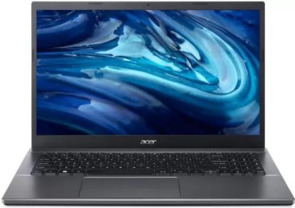 Изображение Ноутбук Acer Extensa EX215-55-5078 (Intel 1235U 1300 МГц/ SSD 512 ГБ  /RAM 16 ГБ/ 15.6" 1920x1080/VGA встроенная/ Без ОС) (NX.EGYER.00H)