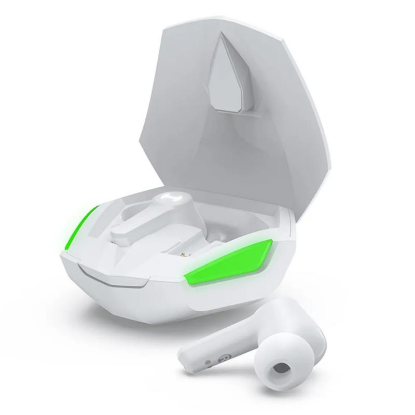 Изображение Bluetooth-гарнитура/наушники Edifier GT4 (белый)