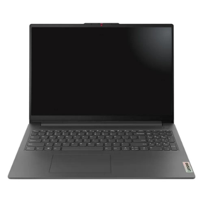 Изображение Ноутбук Lenovo IdeaPad Slim 3 15AMN8 (AMD 7520U 2800 МГц/ SSD 256 ГБ  /RAM 8 ГБ/ 15.6" 1920x1080/VGA встроенная/ Без ОС) (82XQ006PRK)