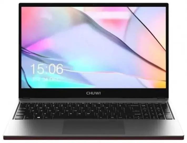 Изображение Ноутбук Chuwi Corebook Xpro (Intel 10110U 2100 МГц/ SSD 256 ГБ  /RAM 8 ГБ/ 15.6" 1920x1080/VGA встроенная/ Windows 11 Pro) (CWI530-308E2E1PDMXX)