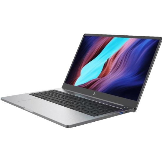 Изображение Ноутбук F+ Flaptop R (AMD 5600U 2300 МГц/ SSD 256 ГБ  /RAM 8 ГБ/ 15.6" 1920x1080/VGA встроенная/ Windows 11 Home) (FLTP-5R5-8256-w)