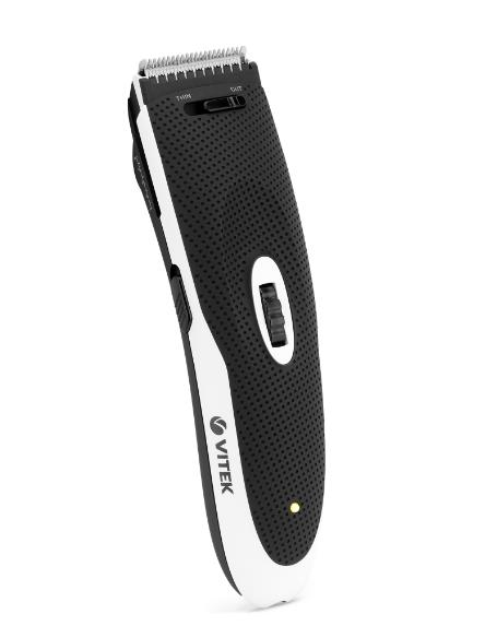 Изображение Набор для стрижки  VITEK VT-1355 (W), белый