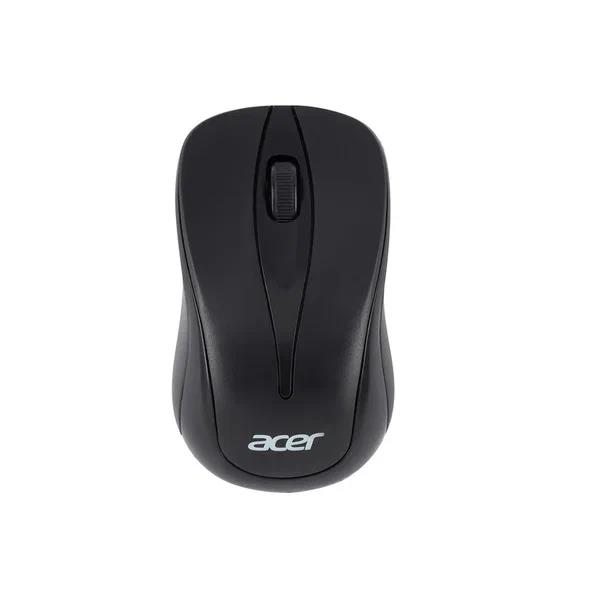 Изображение Мышь Acer OMR131 черный