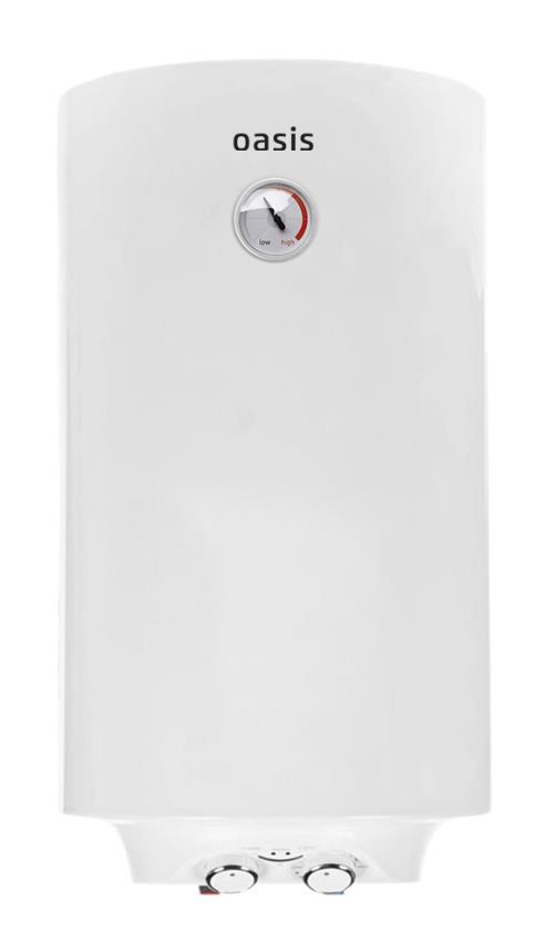Изображение Водонагреватель Oasis US-80 (80 л /2 кВт/эмаль)