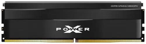 Изображение Оперативная память 1x32 GB DDR5 Silicon Power XPower Zenith (44800 Мб/с, 5600 МГц, CL40)