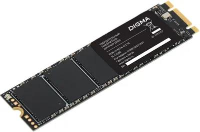 Изображение SSD диск Digma Run S9 2048 Гб 2280 (DGSR1002TS93T)