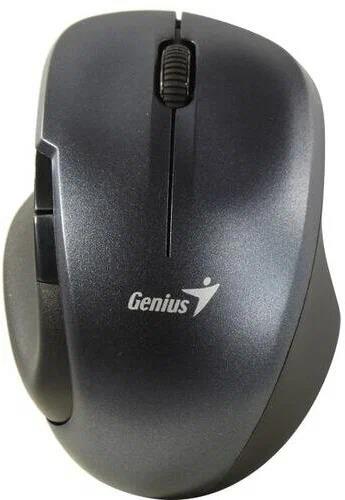 Изображение Мышь Genius Ergo 8200S серый