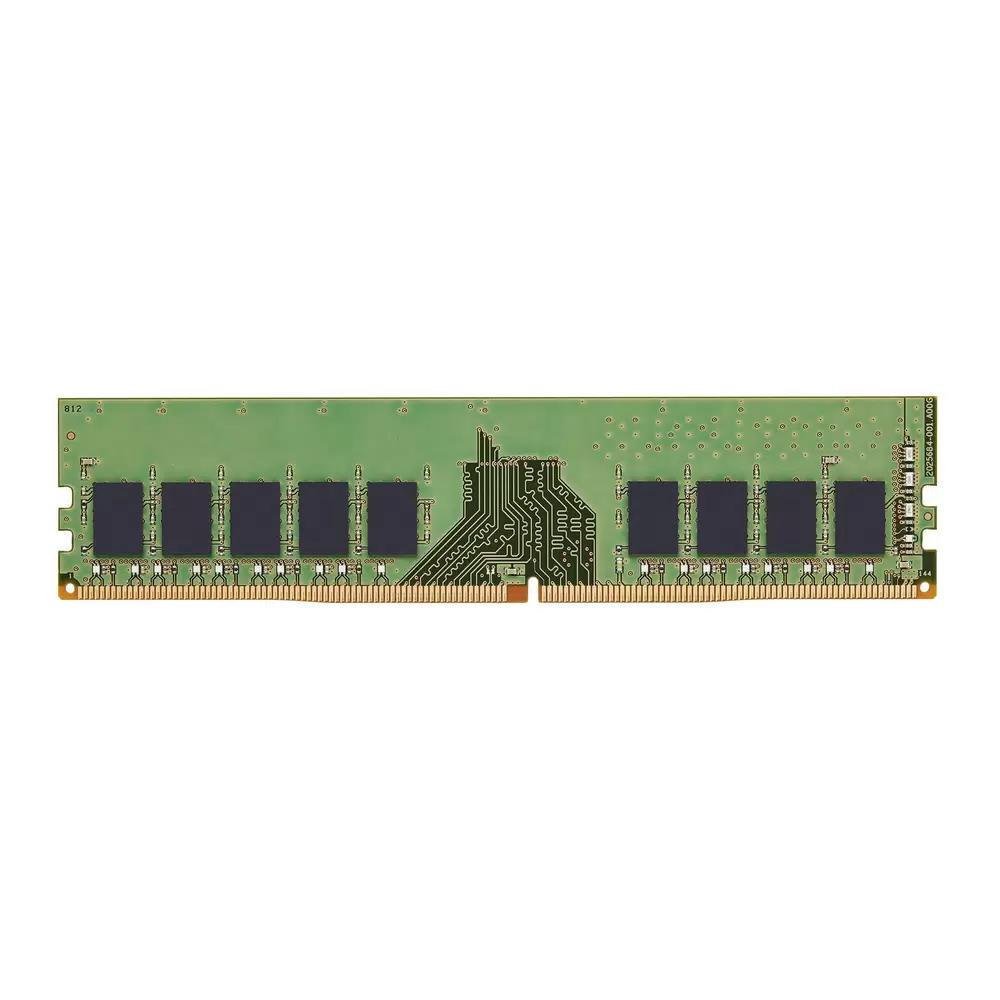 Изображение Оперативная память 1x32 GB DDR4 Kingston KSM26ED8/32HC (21300 МБ/с, 2666 МГц, CL19)