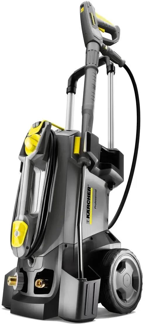 Изображение Мойка высокого давления Karcher HD 5/17 С