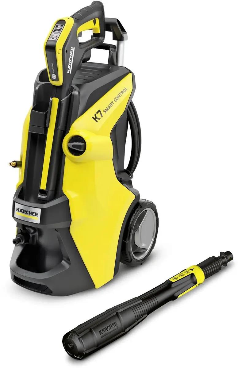 Изображение Мойка высокого давления Karcher K 7 Smart Control