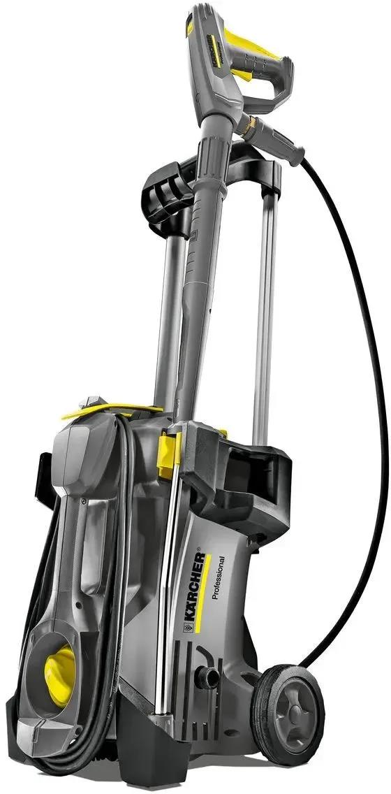 Изображение Мойка высокого давления Karcher HD 5/11 P