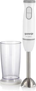 Изображение Блендер Gorenje HBC561QW (погружной/560 Вт/белый)